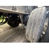 2021 Manac Galvanized 48ft Log Trailer